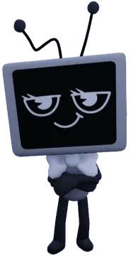 Vintage Vee - Vintage Collection skin in Dandy's World