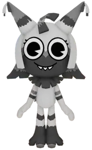 Vintage Yatta - Vintage Collection skin in Dandy's World