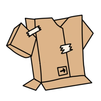 Cardboard 'Armor'