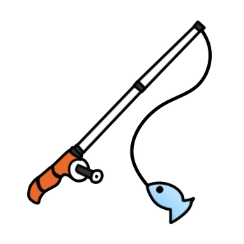 Fishing Rod