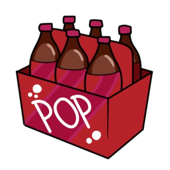 Pop Pack